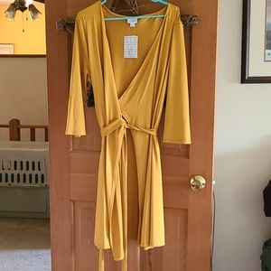 Lularoe Michelle Dress